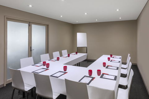Mercure Brisbane Garden City - Hotels Melbourne 19