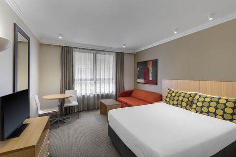 Mercure Brisbane Garden City - Hotels Melbourne 6