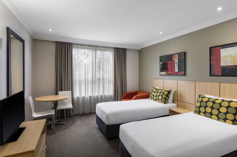 Mercure Brisbane Garden City - Hotels Melbourne 4