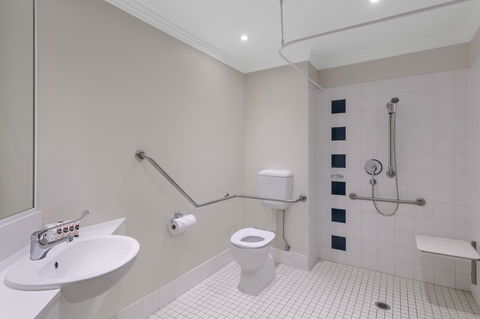 Mercure Brisbane Garden City - Hotels Melbourne 28