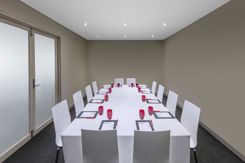 Mercure Brisbane Garden City - Hotels Melbourne 22