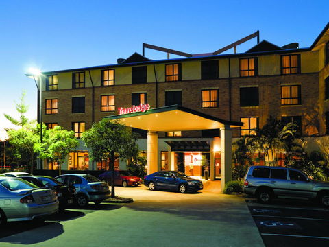 Mercure Brisbane Garden City - Hotels Melbourne 8