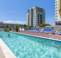 Oxygen Apartments - Hotels Melbourne