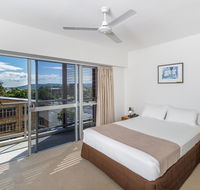 Motel on Gregory - Hotels Melbourne