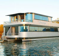 Coomera Houseboats - Hotels Melbourne