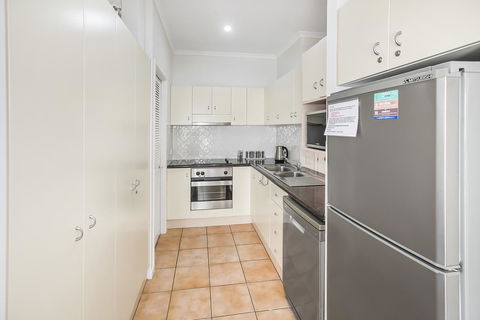 Rimini Holiday Apartments - Hotels Melbourne 4