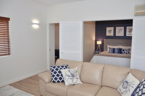 Rimini Holiday Apartments - Hotels Melbourne 25
