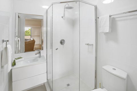 Rimini Holiday Apartments - Hotels Melbourne 22