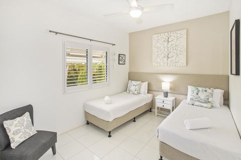 Rimini Holiday Apartments - Hotels Melbourne 8