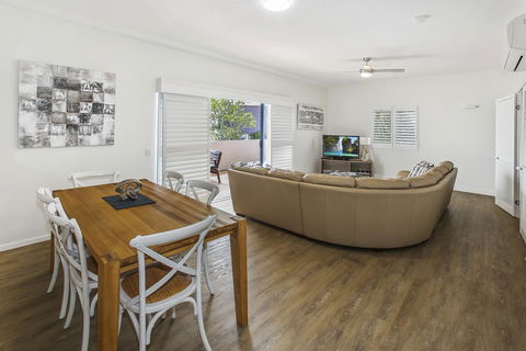 Rimini Holiday Apartments - Hotels Melbourne 19