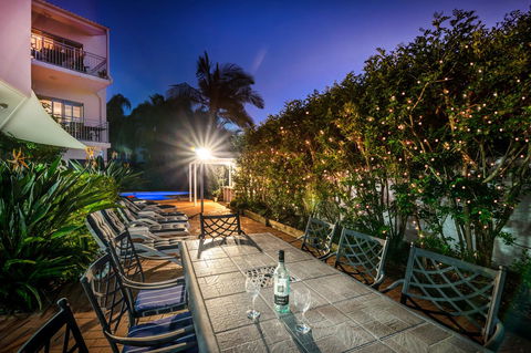 Rimini Holiday Apartments - Hotels Melbourne 35