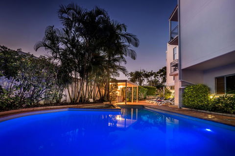 Rimini Holiday Apartments - Hotels Melbourne 33
