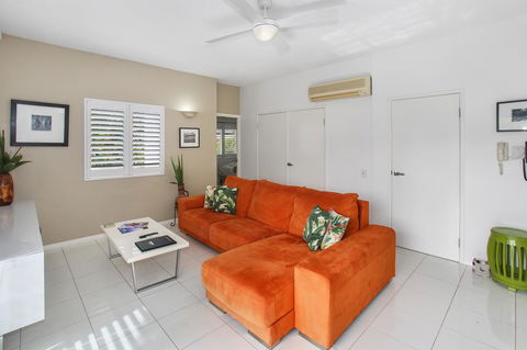 Rimini Holiday Apartments - Hotels Melbourne 15