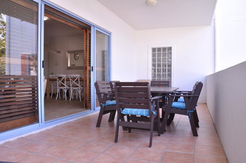 Rimini Holiday Apartments - Hotels Melbourne 27