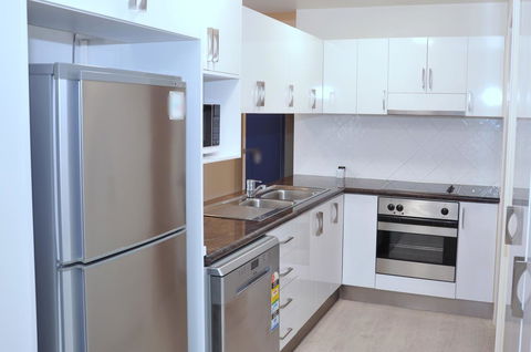 Rimini Holiday Apartments - Hotels Melbourne 39