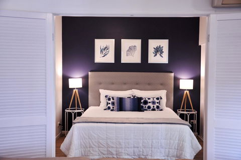 Rimini Holiday Apartments - Hotels Melbourne 26