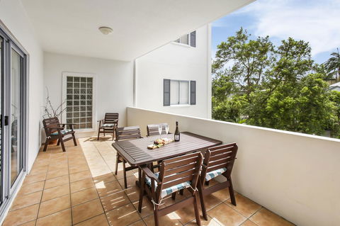 Rimini Holiday Apartments - Hotels Melbourne 23