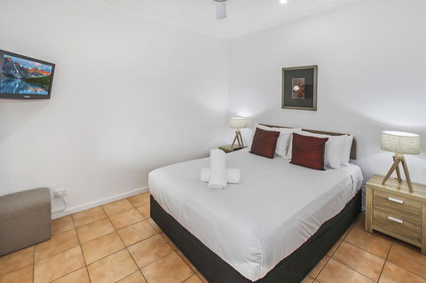 Rimini Holiday Apartments - Hotels Melbourne 2