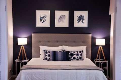 Rimini Holiday Apartments - Hotels Melbourne 32
