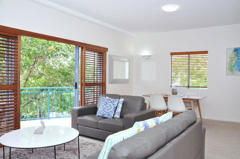 Rimini Holiday Apartments - Hotels Melbourne 37