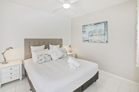 Rimini Holiday Apartments - Hotels Melbourne 9