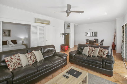 Rimini Holiday Apartments - Hotels Melbourne 3