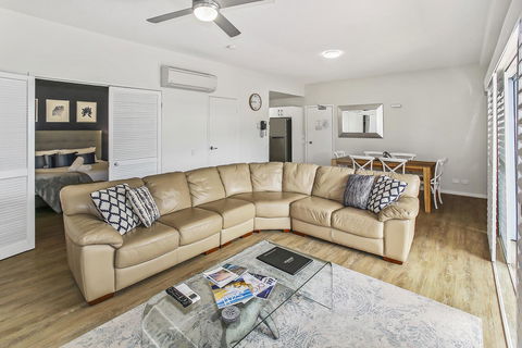 Rimini Holiday Apartments - Hotels Melbourne 20