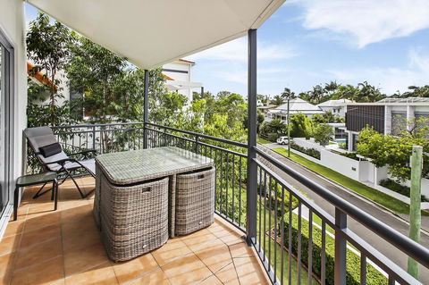 Rimini Holiday Apartments - Hotels Melbourne 7