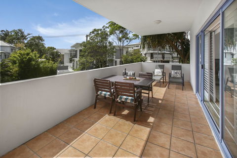 Rimini Holiday Apartments - Hotels Melbourne 24