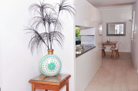 Rimini Holiday Apartments - Hotels Melbourne 41