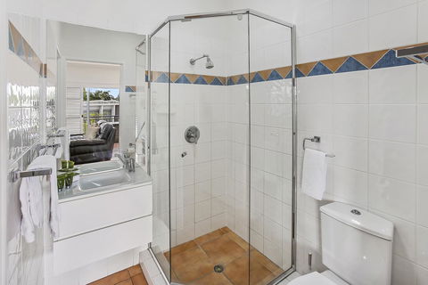 Rimini Holiday Apartments - Hotels Melbourne 6