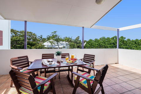 Rimini Holiday Apartments - Hotels Melbourne 36