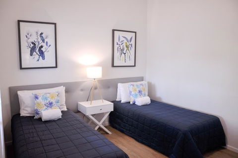 Rimini Holiday Apartments - Hotels Melbourne 28