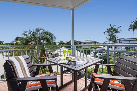 Rimini Holiday Apartments - Hotels Melbourne 34