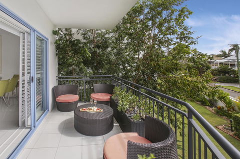 Rimini Holiday Apartments - Hotels Melbourne 14