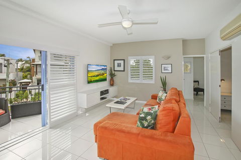 Rimini Holiday Apartments - Hotels Melbourne 10