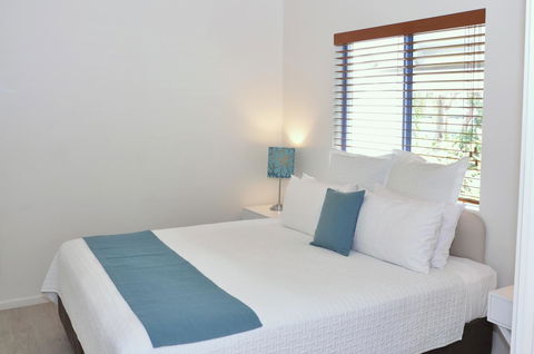Rimini Holiday Apartments - Hotels Melbourne 40