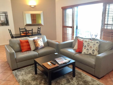 Rimini Holiday Apartments - Hotels Melbourne 42