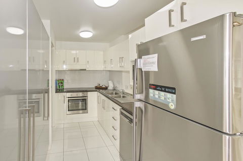 Rimini Holiday Apartments - Hotels Melbourne 11