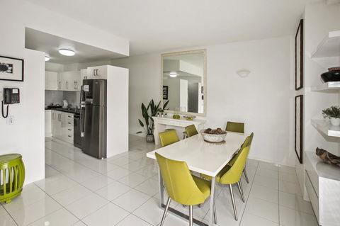 Rimini Holiday Apartments - Hotels Melbourne 12