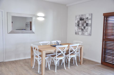 Rimini Holiday Apartments - Hotels Melbourne 30