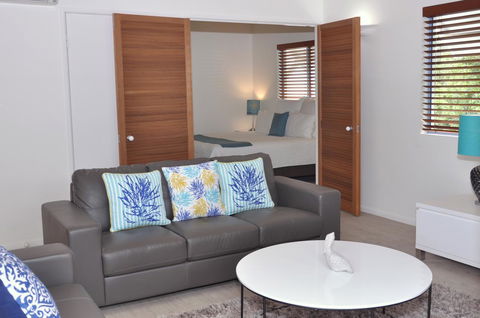 Rimini Holiday Apartments - Hotels Melbourne 38