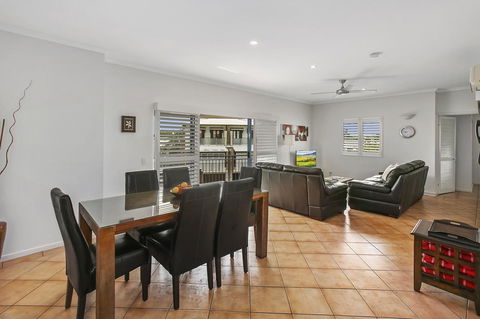 Rimini Holiday Apartments - Hotels Melbourne 5