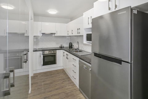 Rimini Holiday Apartments - Hotels Melbourne 21