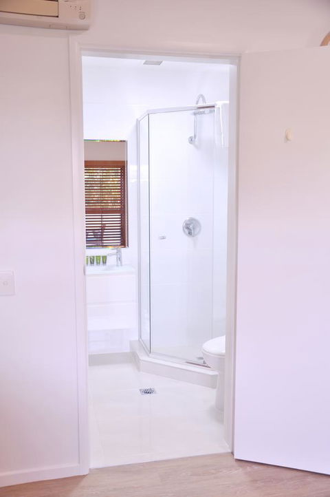 Rimini Holiday Apartments - Hotels Melbourne 29