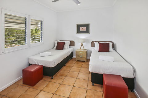 Rimini Holiday Apartments - Hotels Melbourne 1