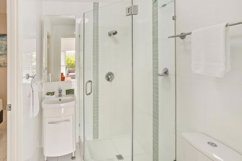 Rimini Holiday Apartments - Hotels Melbourne 13
