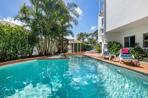 Rimini Holiday Apartments - Hotels Melbourne 0