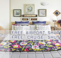 Airport Riverview Motel - Hotels Melbourne