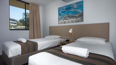 Swell Resort Burleigh Heads - Hotels Melbourne 17
